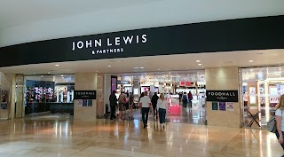 John Lewis