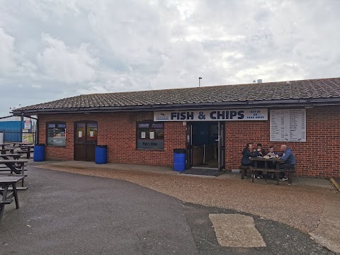 SeaView Fish & Chips