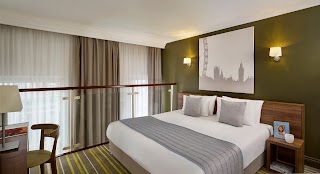 Citadines Apart’hotel South Kensington London