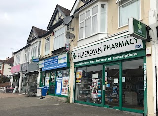 Britcrown pharmacy