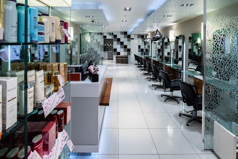 Peter Mark Hairdressers Sutton