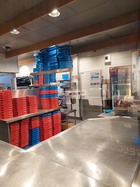 Domino's Pizza - Coventry - Fletchamstead Highway
