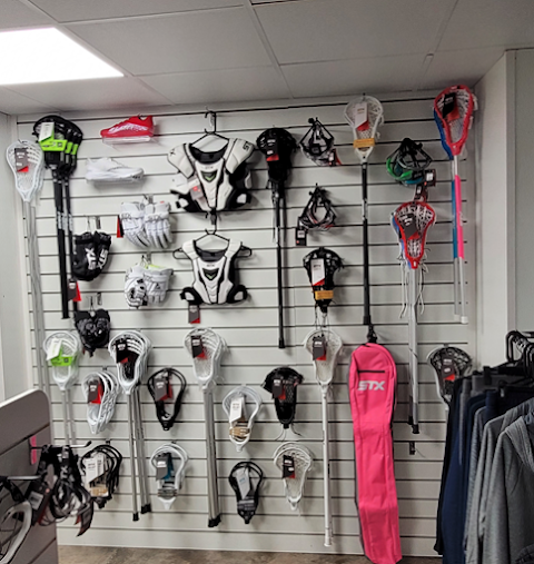 Pulse Lacrosse - Lacrosse Equipment UK