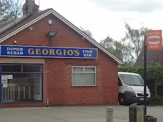 Georgio's Fish & Chips