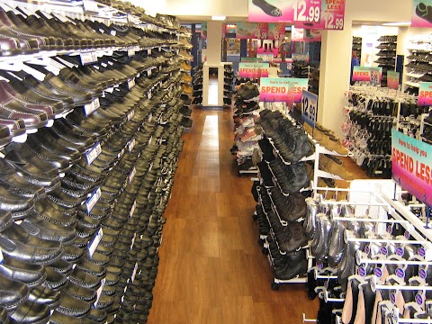 Shoe Zone