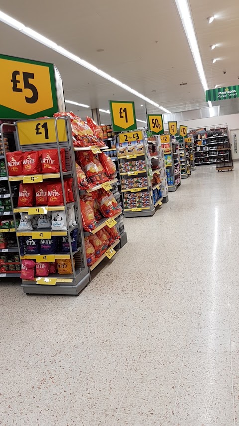 Morrisons