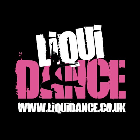 LiquiDance School Of Performing Arts