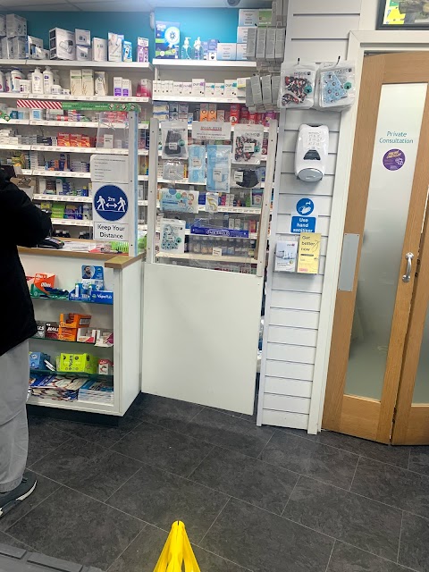 Kasmani Pharmacy