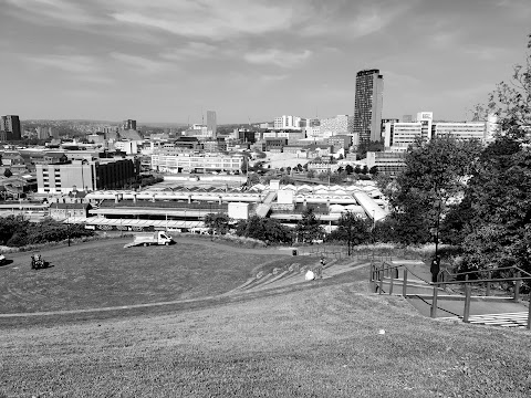 Sheffield Amphitheatre