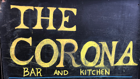 Corona Bar & Kitchen