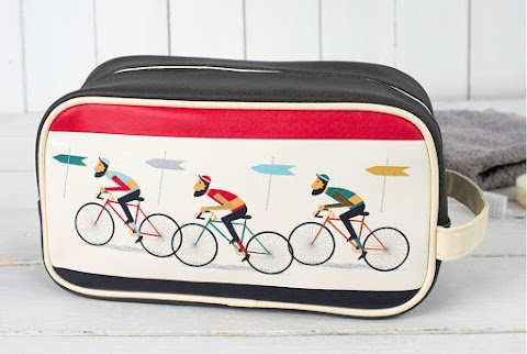 CycleMiles - Gifts for Cyclists | Art of Cycling | Adventure Cycling