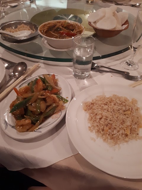 Delamere Fortune Palace Chinese Restaurant