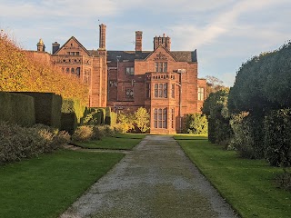 Thornton Manor Estate