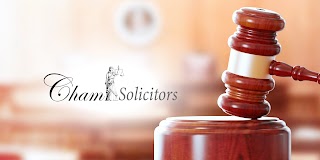 Cham Solicitors