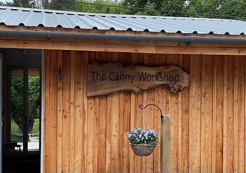The Canny Workshop