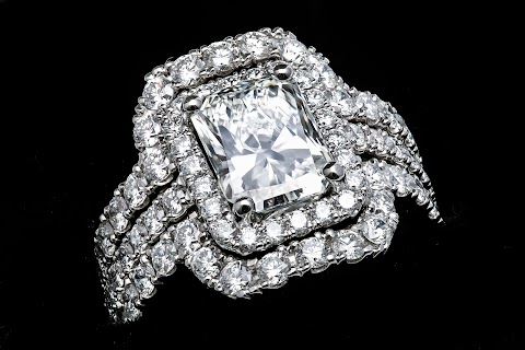 Bijou Diamond Jewellery