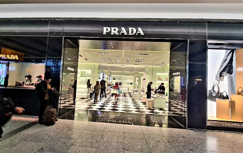 Prada London Heathrow