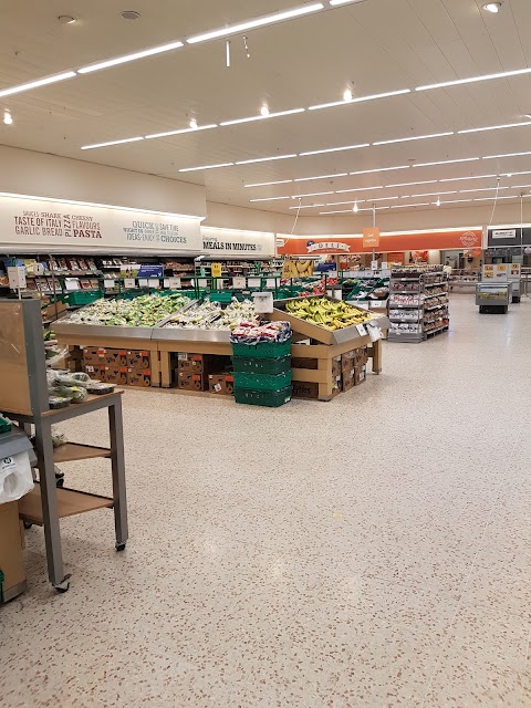 Morrisons