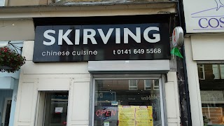 New Skirving Chinese Take Away