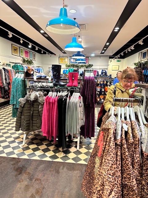 Joules Clothing Cheshire Oaks