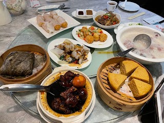 Gonbay Chinese Restaurant