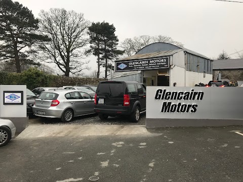 Glencairn Motors