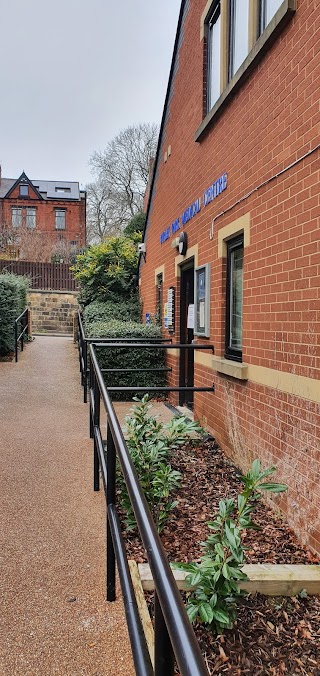 Burley Park Medical Centre