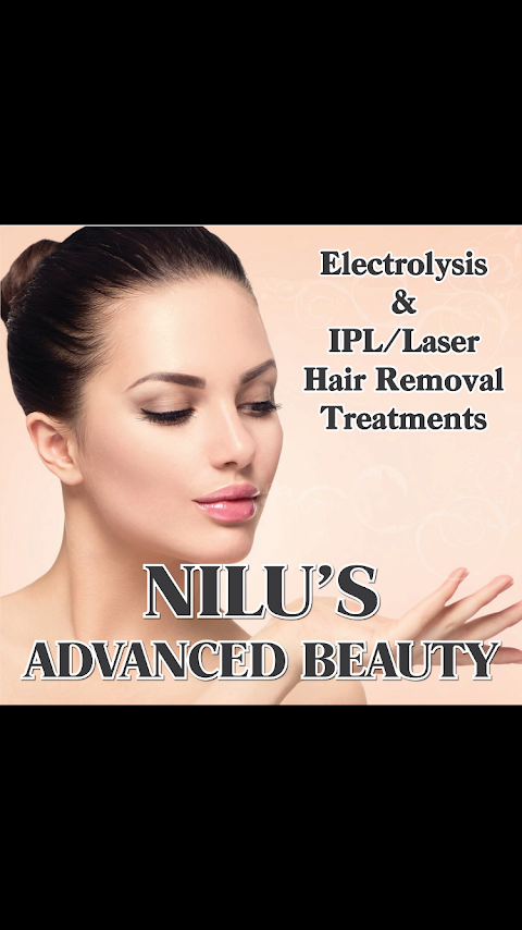 Nilu's Advanced Beauty