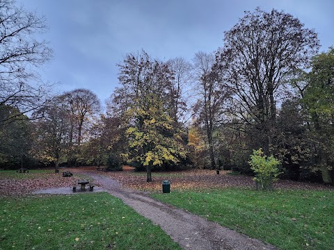 Meanwood Park