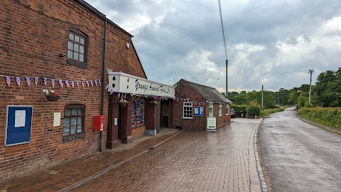 Youngs Animal Feeds Ltd