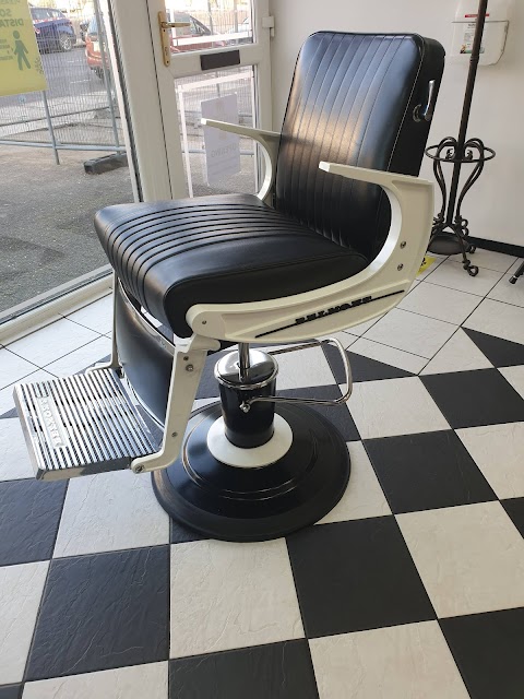 Drayton Barbers