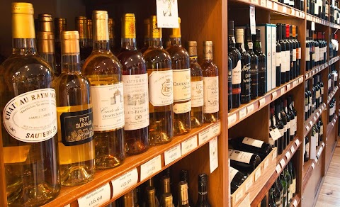 Mitchell & Son Wine Merchants Sandycove