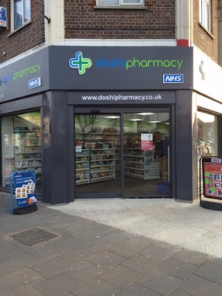 Doshi Pharmacy