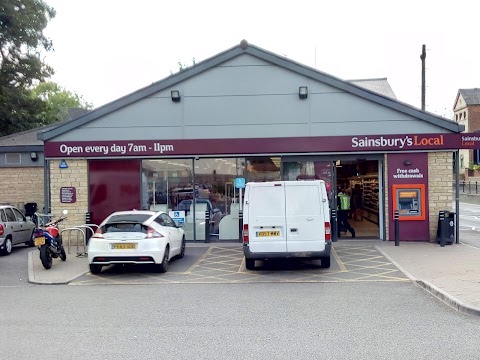 Sainsbury's Local