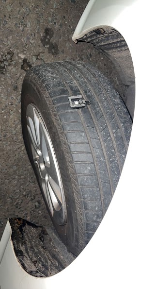 Mobile Tyres Today London