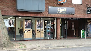 Egoli Hairdressing