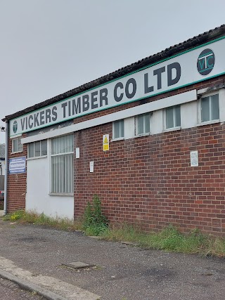 Vickers Timber Company