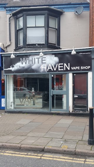 White Haven