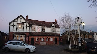 The Red Lion