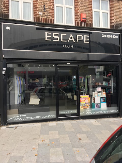 Escape Hair