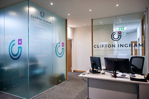 Clifton Ingram Solicitors