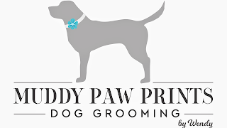 Muddy Paw Prints Dog Grooming Services