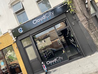 Cloud City Vapes | Leytonstone