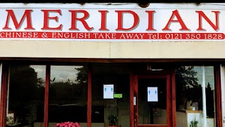 Meridian Chinese Takeaway