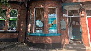 The Bridgeman Physiotherapy Centre