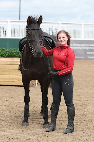 Molly-Ann Equestrian