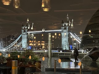 Gaucho Tower Bridge