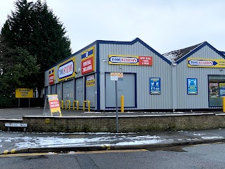 Toolstation Stockport Hazel Grove