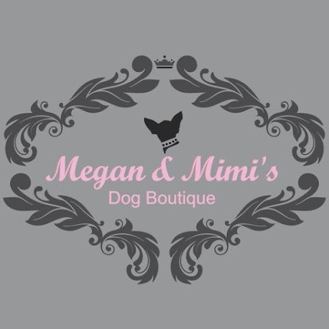 Megan and Mimi's Dog Boutique