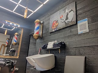 Chop Barbershop